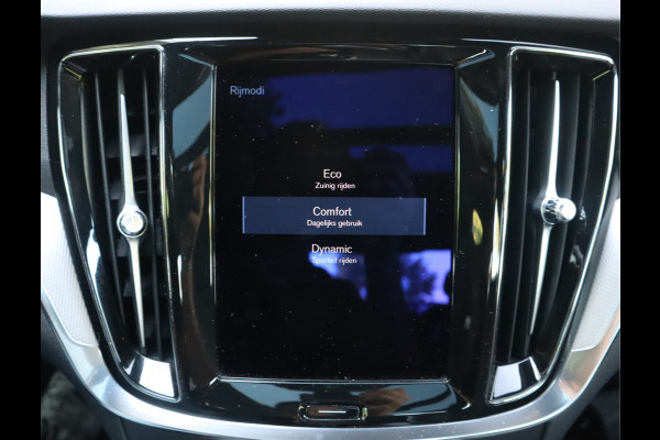 Volvo S60 2.0 B3 R-Design / Panoramadak