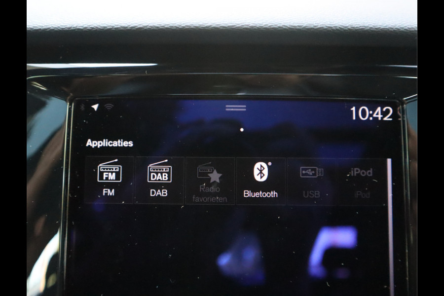 Volvo S60 2.0 B3 R-Design / Panoramadak