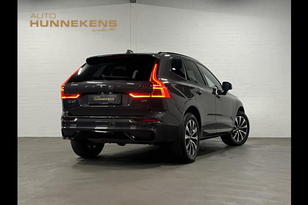 Volvo XC60 B4 Plus Dark Adapt. cruise | Stoel-/Stuurverwarming | Pilot assist | Memory seats | Google Maps | Carplay
