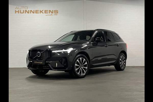 Volvo XC60 B4 Plus Dark Adapt. cruise | Stoel-/Stuurverwarming | Pilot assist | Memory seats | Google Maps | Carplay