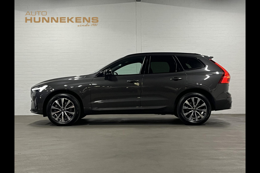 Volvo XC60 B4 Plus Dark Adapt. cruise | Stoel-/Stuurverwarming | Pilot assist | Memory seats | Google Maps | Carplay