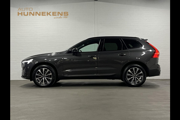 Volvo XC60 B4 Plus Dark Adapt. cruise | Stoel-/Stuurverwarming | Pilot assist | Memory seats | Google Maps | Carplay