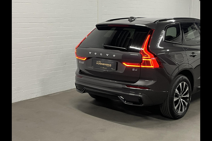 Volvo XC60 B4 Plus Dark Adapt. cruise | Stoel-/Stuurverwarming | Pilot assist | Memory seats | Google Maps | Carplay