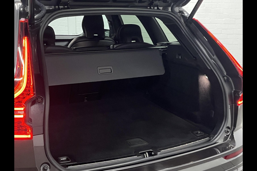 Volvo XC60 B4 Plus Dark Adapt. cruise | Stoel-/Stuurverwarming | Pilot assist | Memory seats | Google Maps | Carplay