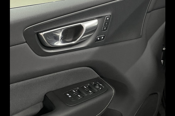 Volvo XC60 B4 Plus Dark Adapt. cruise | Stoel-/Stuurverwarming | Pilot assist | Memory seats | Google Maps | Carplay
