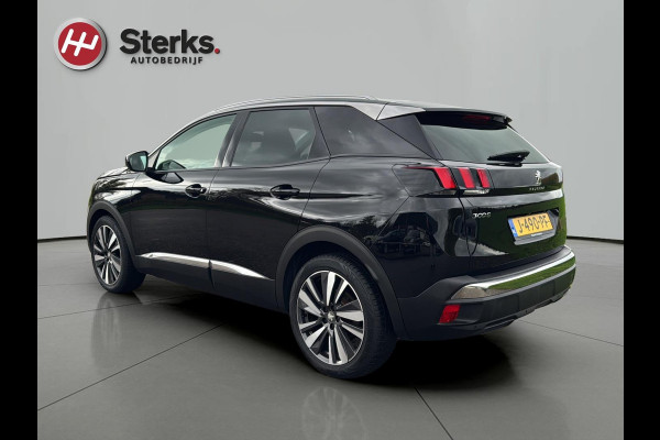 Peugeot 3008 1.2 PureTech Blue Lease Premium AUTOMAAT CAMERA CARPLAY HALF LEDER Peugeot 3008 1.2 PureTech Blue Lease Premium AUTOMAAT CAMERA CARPLAY HALF LEDER