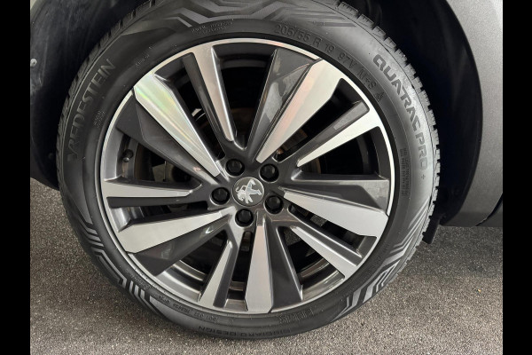 Peugeot 3008 1.2 PureTech Blue Lease Premium AUTOMAAT CAMERA CARPLAY HALF LEDER Peugeot 3008 1.2 PureTech Blue Lease Premium AUTOMAAT CAMERA CARPLAY HALF LEDER