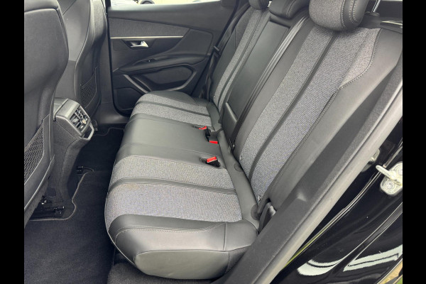Peugeot 3008 1.2 PureTech Blue Lease Premium AUTOMAAT CAMERA CARPLAY HALF LEDER Peugeot 3008 1.2 PureTech Blue Lease Premium AUTOMAAT CAMERA CARPLAY HALF LEDER