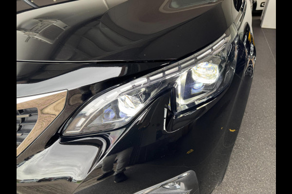 Peugeot 3008 1.2 PureTech Blue Lease Premium AUTOMAAT CAMERA CARPLAY HALF LEDER Peugeot 3008 1.2 PureTech Blue Lease Premium AUTOMAAT CAMERA CARPLAY HALF LEDER