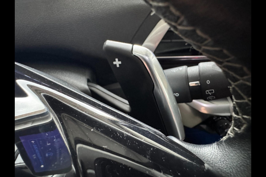 Peugeot 3008 1.2 PureTech Blue Lease Premium AUTOMAAT CAMERA CARPLAY HALF LEDER Peugeot 3008 1.2 PureTech Blue Lease Premium AUTOMAAT CAMERA CARPLAY HALF LEDER