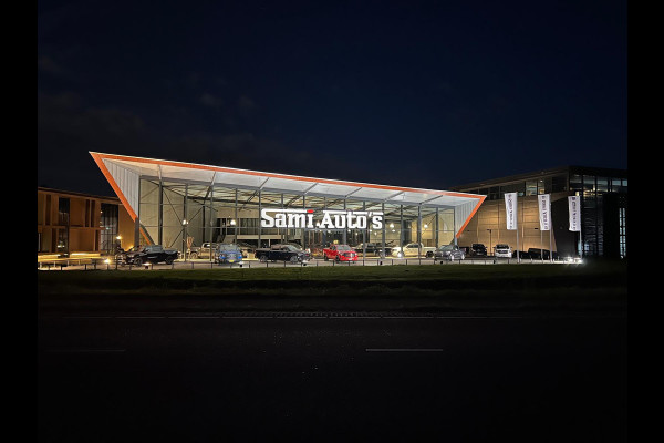 Dodge Ram 1500 Limited Night High Output 540HP 706Nm | Massage + Full Option | De Meest Luxe en Volle Pick-Up in zijn Klasse | Comfortabele Dubbele Cabine met Royale 5 Zitplaatsen | BPM vrij | Nu Leverbaar uit Voorraad | Voorraad Nr 2350 - 5181