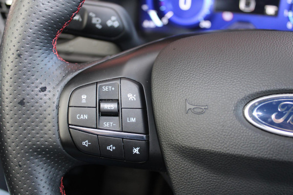 Ford FOCUS Wagon 1.0 EcoBoost Hybrid ST Line X 155pk | Winter Pack | AGR-stoelen | Bang&Olufsen | Adaptive LED | Adaptive cruise control | Elektrische achterklep | Achteruitrijcamera Ford FOCUS Wagon 1.0 EcoBoost Hybrid ST Line X 155pk | Winter Pack | AGR-stoelen | Bang&Olufsen | Adaptive LED | Adaptive cruise control | Elektrische achterklep | Achteruitrijcamera