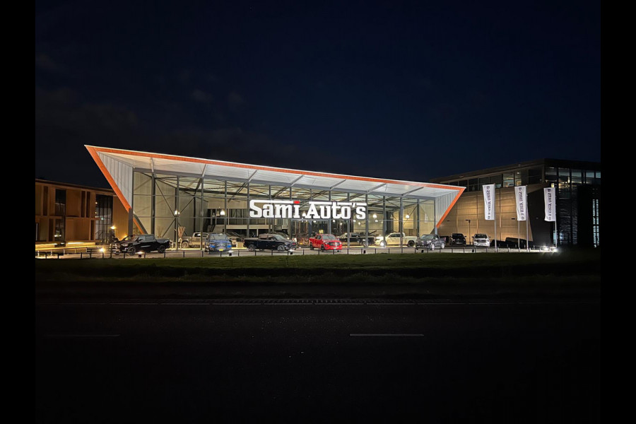 Dodge Ram 1500 Limited Night H.O 540HP 706Nm | Massage + Full Option | De Meest Luxe en Volle Pick-Up in zijn Klasse | Comfortabele Dubbele Cabine met Royale 5 Zitplaatsen | BPM vrij | Nu Leverbaar uit Voorraad | Voorraad Nr 2329 - 5135