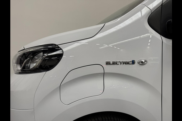 Toyota PROACE Electric Worker Professional Extra Range 75 kWh Toyota PROACE Electric Worker Professional Extra Range 75 kWh