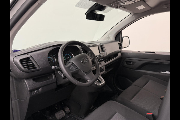 Toyota PROACE Electric Worker Professional Extra Range 75 kWh Toyota PROACE Electric Worker Professional Extra Range 75 kWh