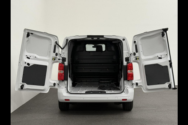 Toyota PROACE Electric Worker Professional Extra Range 75 kWh Toyota PROACE Electric Worker Professional Extra Range 75 kWh