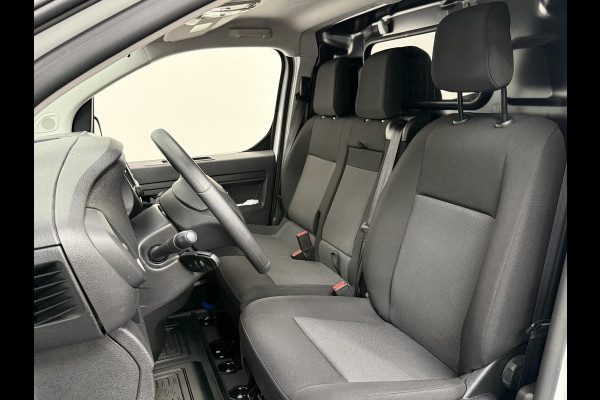 Toyota PROACE Electric Worker Professional Extra Range 75 kWh Toyota PROACE Electric Worker Professional Extra Range 75 kWh