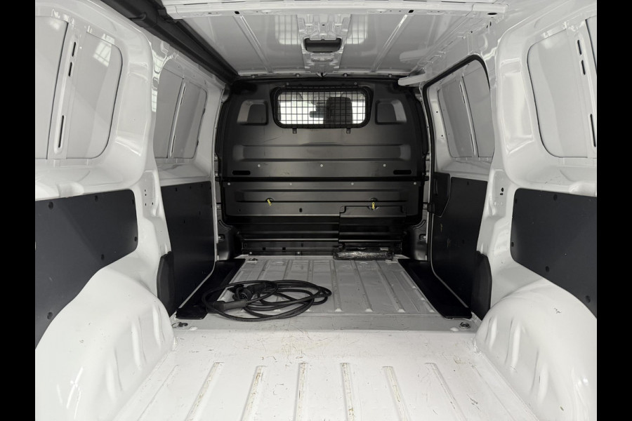 Toyota PROACE Electric Worker Professional Extra Range 75 kWh Toyota PROACE Electric Worker Professional Extra Range 75 kWh