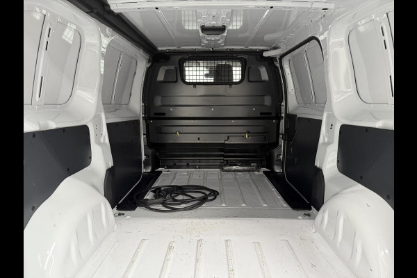 Toyota PROACE Electric Worker Professional Extra Range 75 kWh Toyota PROACE Electric Worker Professional Extra Range 75 kWh