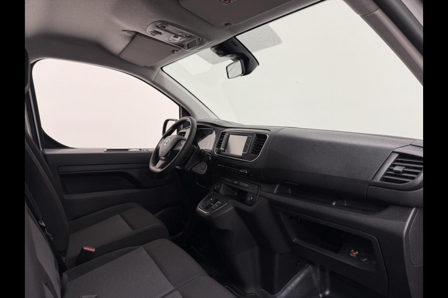 Toyota PROACE Electric Worker Professional Extra Range 75 kWh Toyota PROACE Electric Worker Professional Extra Range 75 kWh