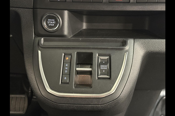 Toyota PROACE Electric Worker Professional Extra Range 75 kWh Toyota PROACE Electric Worker Professional Extra Range 75 kWh