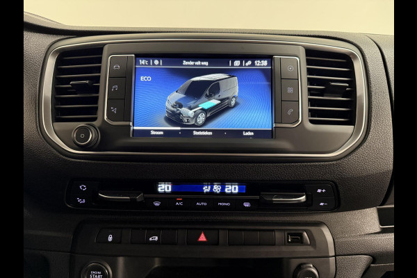 Toyota PROACE Electric Worker Professional Extra Range 75 kWh Toyota PROACE Electric Worker Professional Extra Range 75 kWh