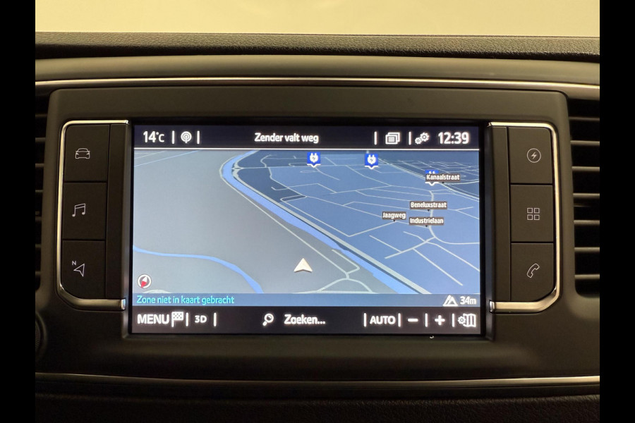 Toyota PROACE Electric Worker Professional Extra Range 75 kWh Toyota PROACE Electric Worker Professional Extra Range 75 kWh