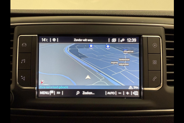 Toyota PROACE Electric Worker Professional Extra Range 75 kWh Toyota PROACE Electric Worker Professional Extra Range 75 kWh