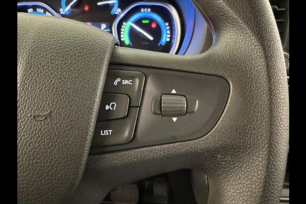 Toyota PROACE Electric Worker Professional Extra Range 75 kWh Toyota PROACE Electric Worker Professional Extra Range 75 kWh