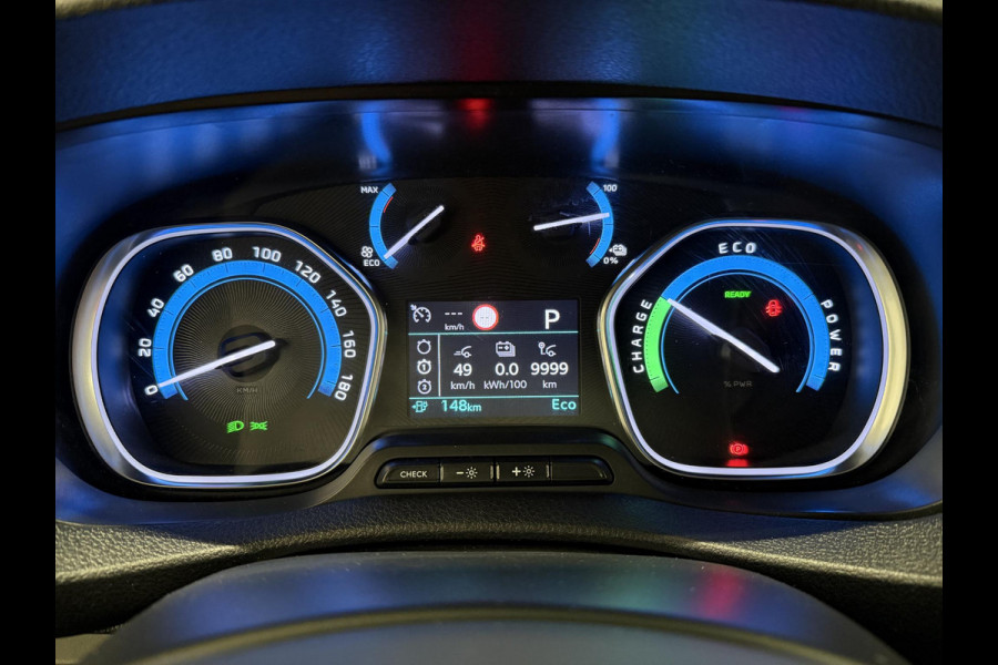 Toyota PROACE Electric Worker Professional Extra Range 75 kWh Toyota PROACE Electric Worker Professional Extra Range 75 kWh