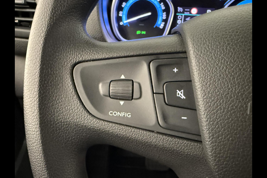 Toyota PROACE Electric Worker Professional Extra Range 75 kWh Toyota PROACE Electric Worker Professional Extra Range 75 kWh