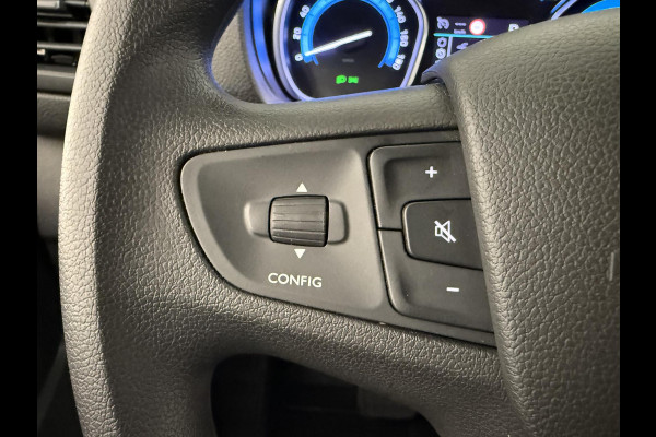 Toyota PROACE Electric Worker Professional Extra Range 75 kWh Toyota PROACE Electric Worker Professional Extra Range 75 kWh