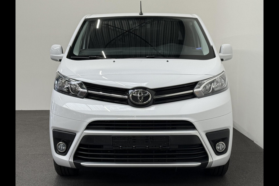 Toyota PROACE Electric Worker Professional Extra Range 75 kWh Toyota PROACE Electric Worker Professional Extra Range 75 kWh