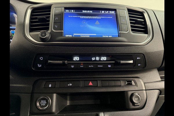 Toyota PROACE Electric Worker Professional Extra Range 75 kWh Toyota PROACE Electric Worker Professional Extra Range 75 kWh