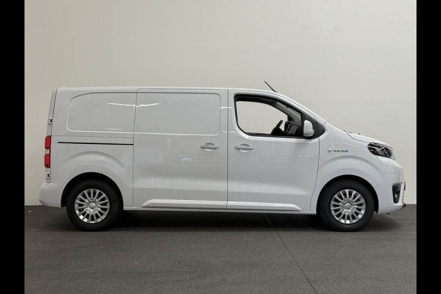 Toyota PROACE Electric Worker Professional Extra Range 75 kWh Toyota PROACE Electric Worker Professional Extra Range 75 kWh