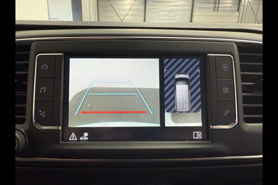 Toyota PROACE Electric Worker Professional Extra Range 75 kWh Toyota PROACE Electric Worker Professional Extra Range 75 kWh