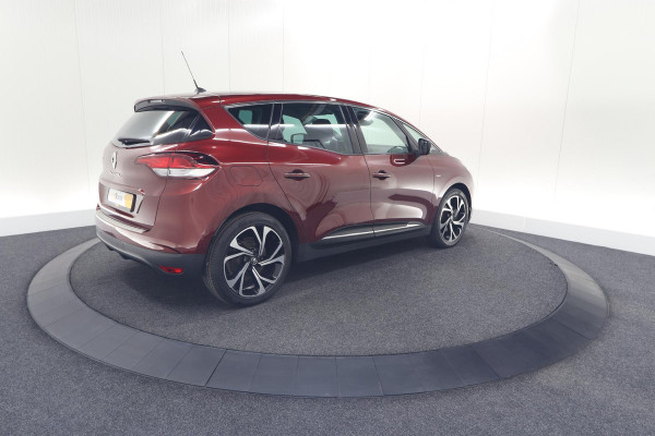 Renault Scénic TCe 140 EDC Limited | Camera | Stoelverwarming | Navigatie | Apple Carplay Renault Scénic TCe 140 EDC Limited | Camera | Stoelverwarming | Navigatie | Apple Carplay