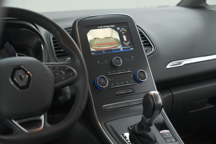 Renault Scénic TCe 140 EDC Limited | Camera | Stoelverwarming | Navigatie | Apple Carplay Renault Scénic TCe 140 EDC Limited | Camera | Stoelverwarming | Navigatie | Apple Carplay