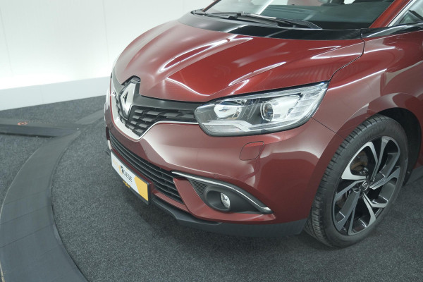 Renault Scénic TCe 140 EDC Limited | Camera | Stoelverwarming | Navigatie | Apple Carplay Renault Scénic TCe 140 EDC Limited | Camera | Stoelverwarming | Navigatie | Apple Carplay