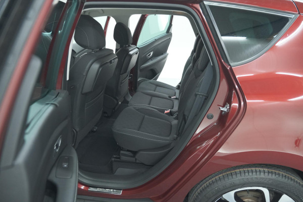 Renault Scénic TCe 140 EDC Limited | Camera | Stoelverwarming | Navigatie | Apple Carplay Renault Scénic TCe 140 EDC Limited | Camera | Stoelverwarming | Navigatie | Apple Carplay