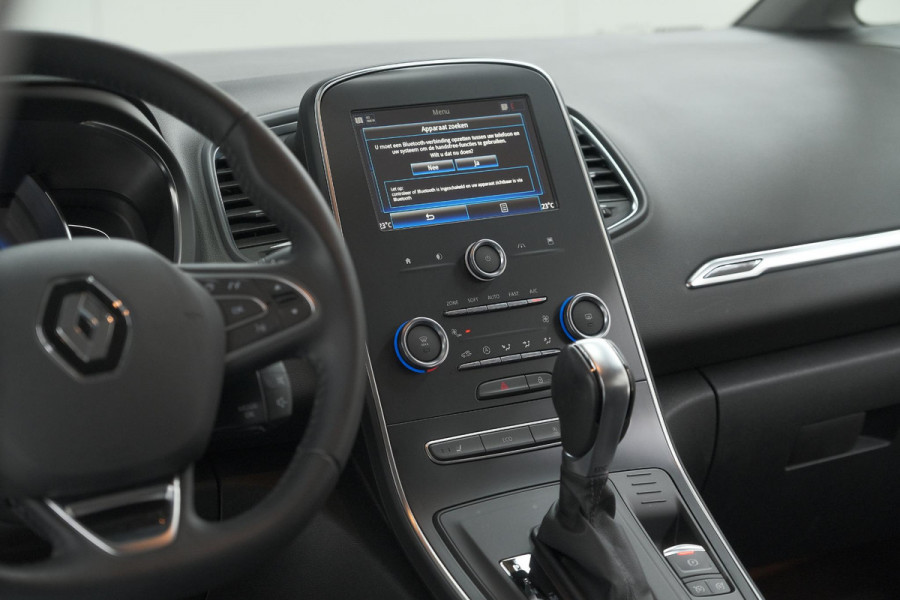 Renault Scénic TCe 140 EDC Limited | Camera | Stoelverwarming | Navigatie | Apple Carplay Renault Scénic TCe 140 EDC Limited | Camera | Stoelverwarming | Navigatie | Apple Carplay