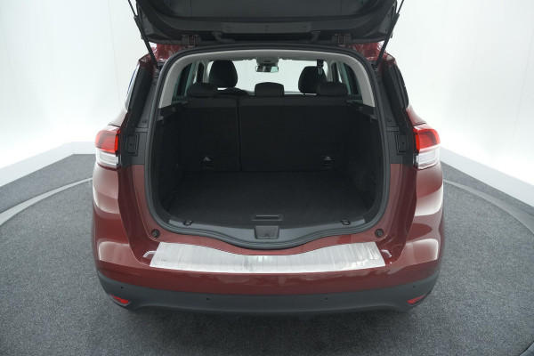 Renault Scénic TCe 140 EDC Limited | Camera | Stoelverwarming | Navigatie | Apple Carplay Renault Scénic TCe 140 EDC Limited | Camera | Stoelverwarming | Navigatie | Apple Carplay