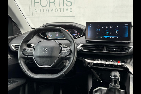 Peugeot 3008 1.2 PureTech Blue Lease Active NL AUTO | CAMERA | TREKHAAK | CARPLAY |