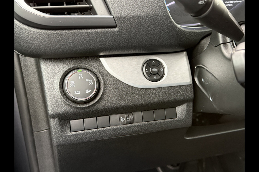 Peugeot e-Traveller 75 kWh Business VIP / PRIJS INCL BTW /**7.401 KM**/ FULL ELECTRIC / 6-PERSOONS / 2x SCHUIFDEUR / LEDER / MASSAGE......