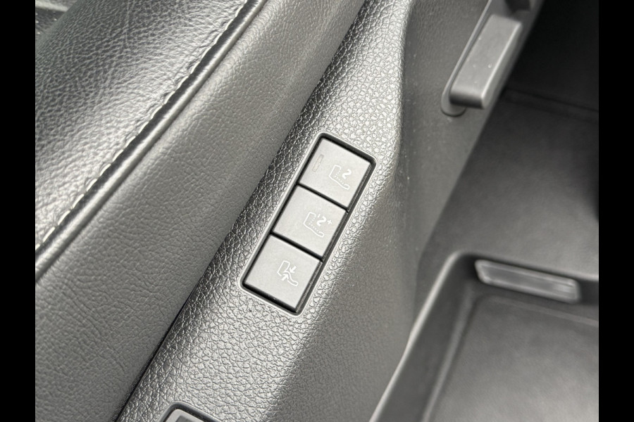 Peugeot e-Traveller 75 kWh Business VIP / PRIJS INCL BTW /**7.401 KM**/ FULL ELECTRIC / 6-PERSOONS / 2x SCHUIFDEUR / LEDER / MASSAGE......