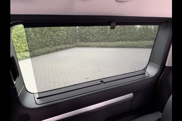Peugeot e-Traveller 75 kWh Business VIP / PRIJS INCL BTW /**7.401 KM**/ FULL ELECTRIC / 6-PERSOONS / 2x SCHUIFDEUR / LEDER / MASSAGE......