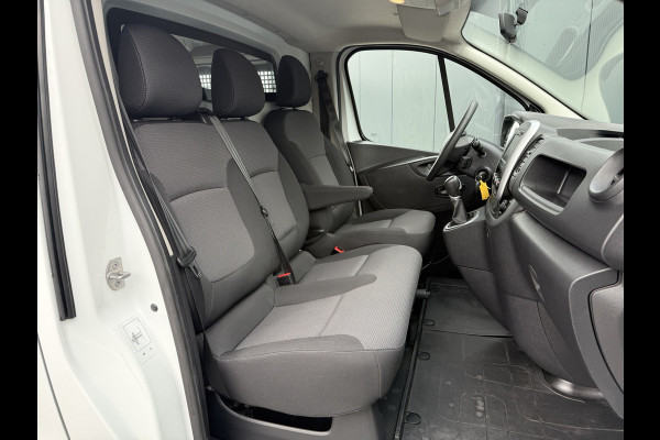 Renault Trafic 2.0 dCi 145 PK AUTOMAAT / L1H1 / 2x SCHUIFDEUR / TREKHAAK / AIRCO / CRUISE / 3-ZITS / LED Renault Trafic 2.0 dCi 145 PK AUTOMAAT / L1H1 / 2x SCHUIFDEUR / TREKHAAK / AIRCO / CRUISE / 3-ZITS / LED