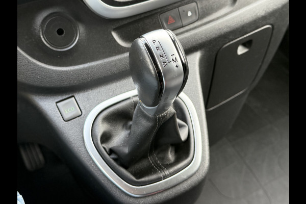 Renault Trafic 2.0 dCi 145 PK AUTOMAAT / L1H1 / 2x SCHUIFDEUR / TREKHAAK / AIRCO / CRUISE / 3-ZITS / LED Renault Trafic 2.0 dCi 145 PK AUTOMAAT / L1H1 / 2x SCHUIFDEUR / TREKHAAK / AIRCO / CRUISE / 3-ZITS / LED