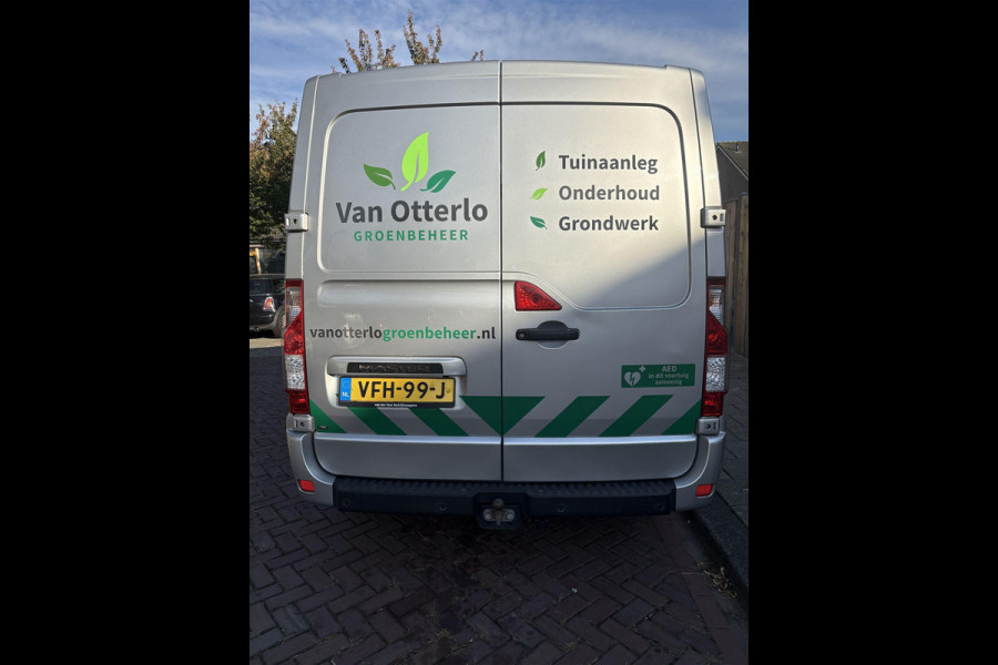 Renault Master T28 2.3 dCi 135 L1H1 | Trekhaak | 136PK | Nieuwstaat | Renault Master T28 2.3 dCi 135 L1H1 | Trekhaak | 136PK | Nieuwstaat |