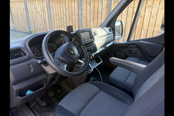Renault Master T28 2.3 dCi 135 L1H1 | Trekhaak | 136PK | Nieuwstaat | Renault Master T28 2.3 dCi 135 L1H1 | Trekhaak | 136PK | Nieuwstaat |